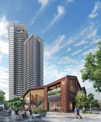 Union Square Residences (D1), Condominium #441361451